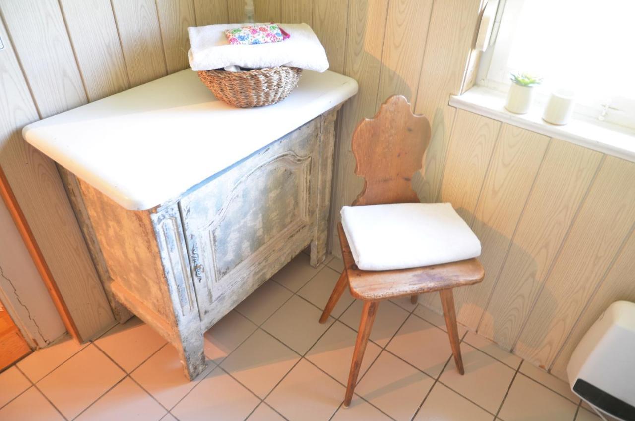 Kreuz! Einfach. Guenstig. Schlafen. Bed and Breakfast Ουλμ Εξωτερικό φωτογραφία